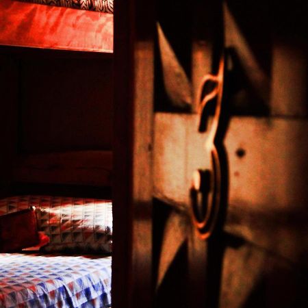 Hostel D'Mais Morro de São Paulo Екстериор снимка