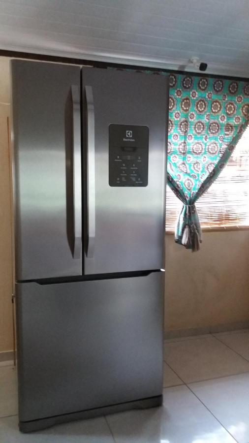 Hostel D'Mais Morro de São Paulo Екстериор снимка