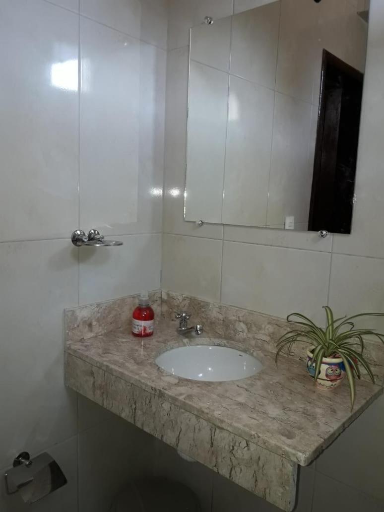 Hostel D'Mais Morro de São Paulo Екстериор снимка