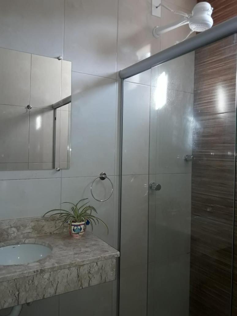 Hostel D'Mais Morro de São Paulo Екстериор снимка