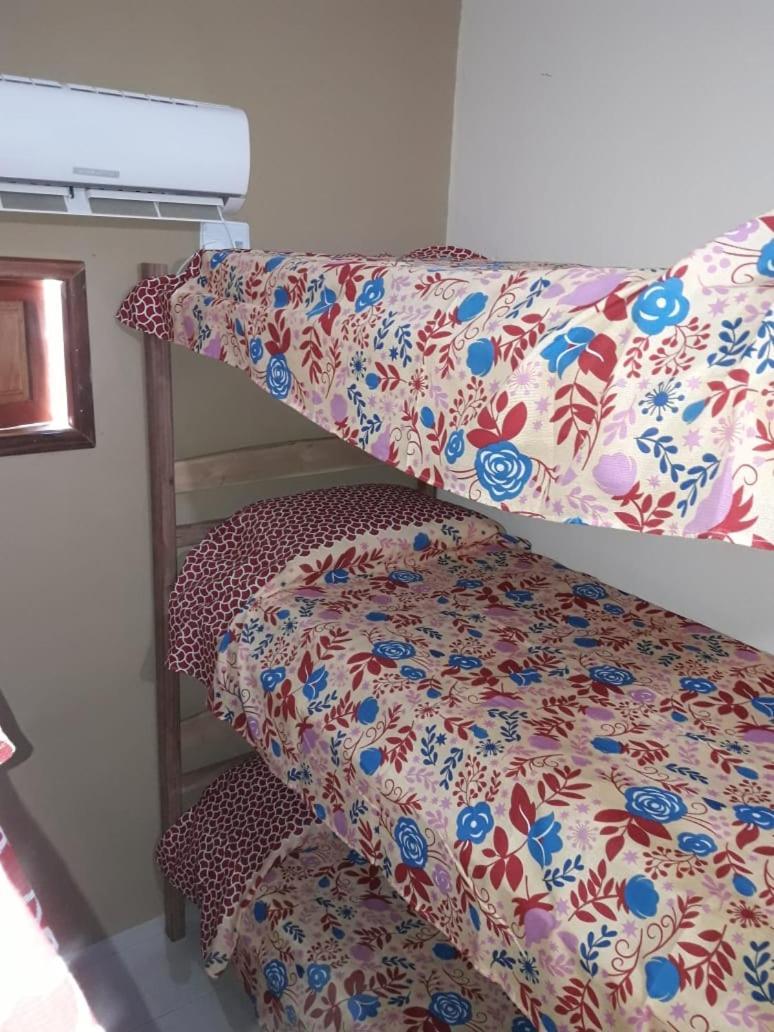 Hostel D'Mais Morro de São Paulo Екстериор снимка