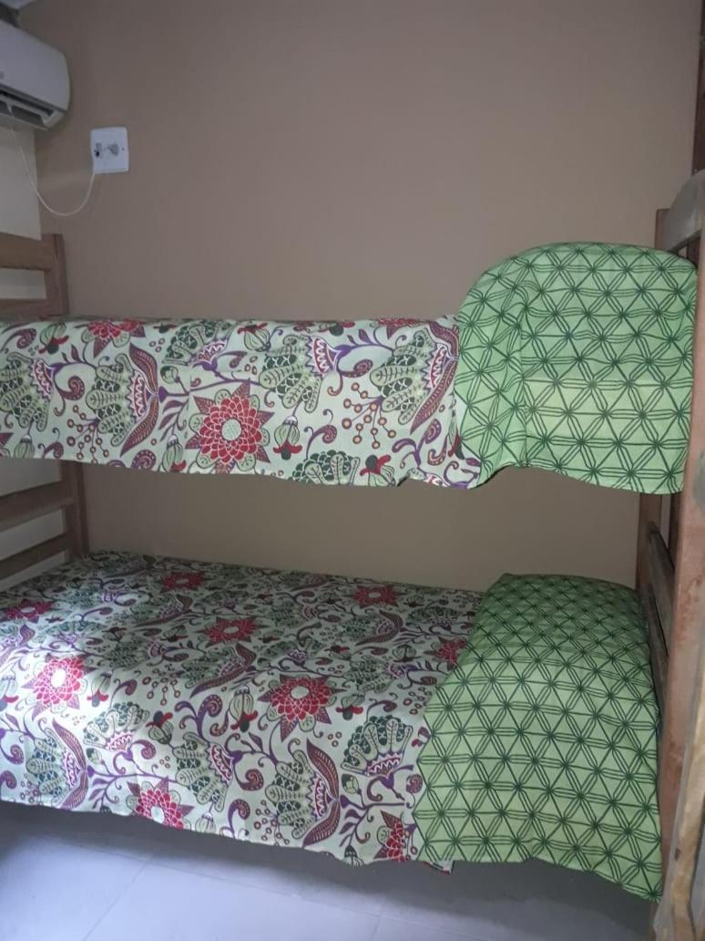 Hostel D'Mais Morro de São Paulo Екстериор снимка