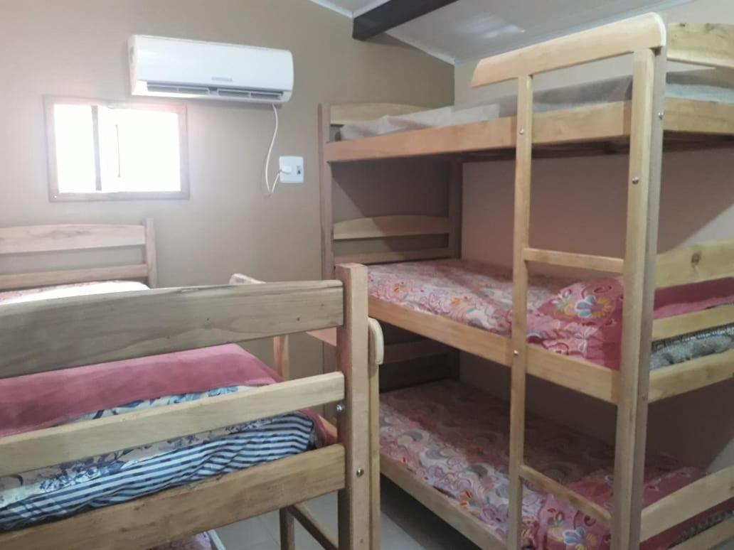 Hostel D'Mais Morro de São Paulo Екстериор снимка