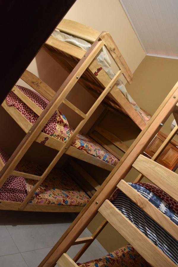 Hostel D'Mais Morro de São Paulo Екстериор снимка